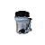 COMPRESSOR CALSONIC FIAT PALIO UNO NOVO FIRE 5PK 2006 A 2014 - Imagem 9