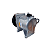 COMPRESSOR CALSONIC FIAT PALIO UNO NOVO FIRE 5PK 2006 A 2014 - Imagem 6