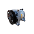 COMPRESSOR CALSONIC FIAT PALIO UNO NOVO FIRE 5PK 2006 A 2014 - Imagem 3