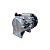 COMPRESSOR CALSONIC FIAT PALIO UNO NOVO FIRE 5PK 2006 A 2014 - Imagem 5