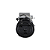 COMPRESSOR CALSONIC NISSAN FRONTIER 2008 2009 2010 2011 2012 - Imagem 4