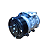 COMPRESSOR CAMINHÃO MERCEDES ACCELO CONSTELLATION 10P15 8PK - Imagem 5