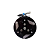 Compressor Celta 2002 2003 2004 2006 2008 2010 2011 2012 6pk - Imagem 4