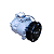 COMPRESSOR CELTA CLASSIC PRISMA 1.0 1.4 2012 A 2015 MAHLE - Imagem 4