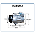 COMPRESSOR CELTA CLASSIC PRISMA 1.0 1.4 2012 A 2015 MAHLE - Imagem 9