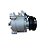 COMPRESSOR CHEVROLET ONIX COBALT SPIN SONIC LTZ 1.8 5PK 12V - Imagem 2