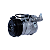COMPRESSOR CIVIC 1.8 LXS LXL EXS 2006 2007 2008 2009 A 2011 - Imagem 4