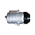 COMPRESSOR COBALT 1.4 1.8 2012 2013 2014 2015 2016 - Imagem 2