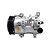 COMPRESSOR COROLLA 1.8 2.0 VÁLVULA 2015 2016 2017 2018 2019 - Imagem 1