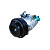 COMPRESSOR CRETA 1.6 2.0 2022 2023 2024 DV14N COM VALVULA - Imagem 2