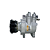 COMPRESSOR DE AR JAC J3 2011 2012 2013 2014 2015 2016 2017 - Imagem 1
