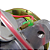 COMPRESSOR DE AR UNIVERSAL MODELO 7B10 POLIA 1A 115mm R134A - Imagem 7