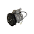 COMPRESSOR DENSO 10P08 1A UNO GOL PARATI 1.0 2000 A 2009 - Imagem 3