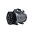 COMPRESSOR DENSO 10P15 12V 8PK TRATOR JOHN DEERE CONSTELLATION - Imagem 3