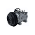 COMPRESSOR DENSO 10P15 1A 12V JOHN DEERE VALTRA UNIVERSAL - Imagem 3