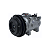 COMPRESSOR DENSO 10P15 UNIVERSAL 24V CANAL A 140MM 8 ORELHAS - Imagem 3