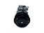 COMPRESSOR DENSO 10SRE18C TRATOR JOHN DEERE 5078E 8PK 12V - Imagem 4