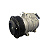 COMPRESSOR DENSO CASE NEW HOLLAND HILUX 2.7 3.0 2005 A 2015 - Imagem 3