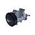 COMPRESSOR ORIGINAL DENSO COROLLA 1.8 2.0 16V 2015 A 2019 - Imagem 3