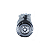 COMPRESSOR DENSO FORD FOCUS 1.6 2.0 5PK 2010 2011 2012 2013 - Imagem 4