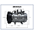 COMPRESSOR DENSO L200 TRITON 3.2 2007 2008 2009 2010 A 2018 - Imagem 6