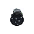 COMPRESSOR DENSO ORIG. SCANIA P G R 7H15 10PK 24V 8275 8295 - Imagem 4