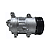COMPRESSOR DENSO TOYOTA COROLLA 2.0 1 VALVULA 2010 A 2014 - Imagem 2