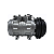 COMPRESSOR DENSO UNIVERSAL 10P15 24V CANAL A 140MM PASSANTES - Imagem 2