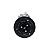 COMPRESSOR DENSO UNO GOL PARATI 1.0 SAVEIRO 1.6 6PK 00 A 10 - Imagem 4