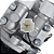 COMPRESSOR DENSO UNO GOL PARATI 1.0 SAVEIRO 1.6 6PK 00 A 10 - Imagem 7