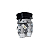 COMPRESSOR DENSO UNO GOL PARATI 1.0 SAVEIRO 1.6 6PK 00 A 10 - Imagem 6