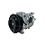 COMPRESSOR DO AR CAPTIVA 2.4 16V 2009 2010 2011 2012 A 2017 - Imagem 3