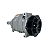 COMPRESSOR DO AR CAPTIVA 2.4 16V 2009 2010 2011 2012 A 2017 - Imagem 2