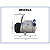 COMPRESSOR DO AR COBALT 1.4 1.8 2012 2013 2014 2015 2016 - Imagem 5