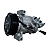 COMPRESSOR DO AR FORD KA 1.0 3CC 2014 2015 2016 2017 A 2021 - Imagem 2