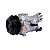 COMPRESSOR DO AR GM CRUZE 1.4 TURBO 2017 A 2022 COM VALVULA - Imagem 2