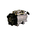 COMPRESSOR DODGE RAM 2500 3500 8PK 12V 2006 ATÉ 2008 - Imagem 2