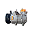 COMPRESSOR ECOSPORT TITANIUM STORM 2.0 2017 2018 2019 2020 2021 2022 - Imagem 1