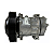COMPRESSOR SANDEN 7H15 4116 180MM 8PK VOLVO FH 2008 A 2018 - Imagem 3