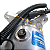 COMPRESSOR SANDEN 7H15 4860 12V POLIA 2A FLEX7 ORIGINAL EDGE - Imagem 7