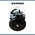 COMPRESSOR SANDEN 7H15 4864 12V POLIA 8PK FLEX ORIGINAL EDGE - Imagem 7