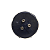 COMPRESSOR SANDEN 7H15 6020 12V 10PK P7040 TRATOR 205 PUMA - Imagem 3