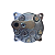 COMPRESSOR SANDEN AMERICANO 5H14 5336 2A 12V 132M 8 OREL FLX - Imagem 5