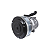 COMPRESSOR SANDEN AMERICANO 7H15 4109 12V 8800 NEW HOLLAND - Imagem 2