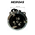 COMPRESSOR SANDEN AMERICANO 7H15 4271 POLIA 2A 24V 8 ORELHAS - Imagem 7