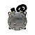 COMPRESSOR SANDEN AMERICANO 7H15 4271 POLIA 2A 24V 8 ORELHAS - Imagem 4