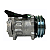COMPRESSOR SANDEN AMERICANO 7H15 4271 POLIA 2A 24V 8 ORELHAS - Imagem 2