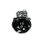 COMPRESSOR SANDEN AMERICANO SD 7H15 4270 24V 119MM PASSANTES - Imagem 3