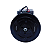 COMPRESSOR SANDEN EDGE 7H15 8044 CAMINHAO VOLVO FH 132MM 24V - Imagem 4