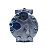 COMPRESSOR SANDEN EDGE 7H15 8044 CAMINHAO VOLVO FH 132MM 24V - Imagem 3